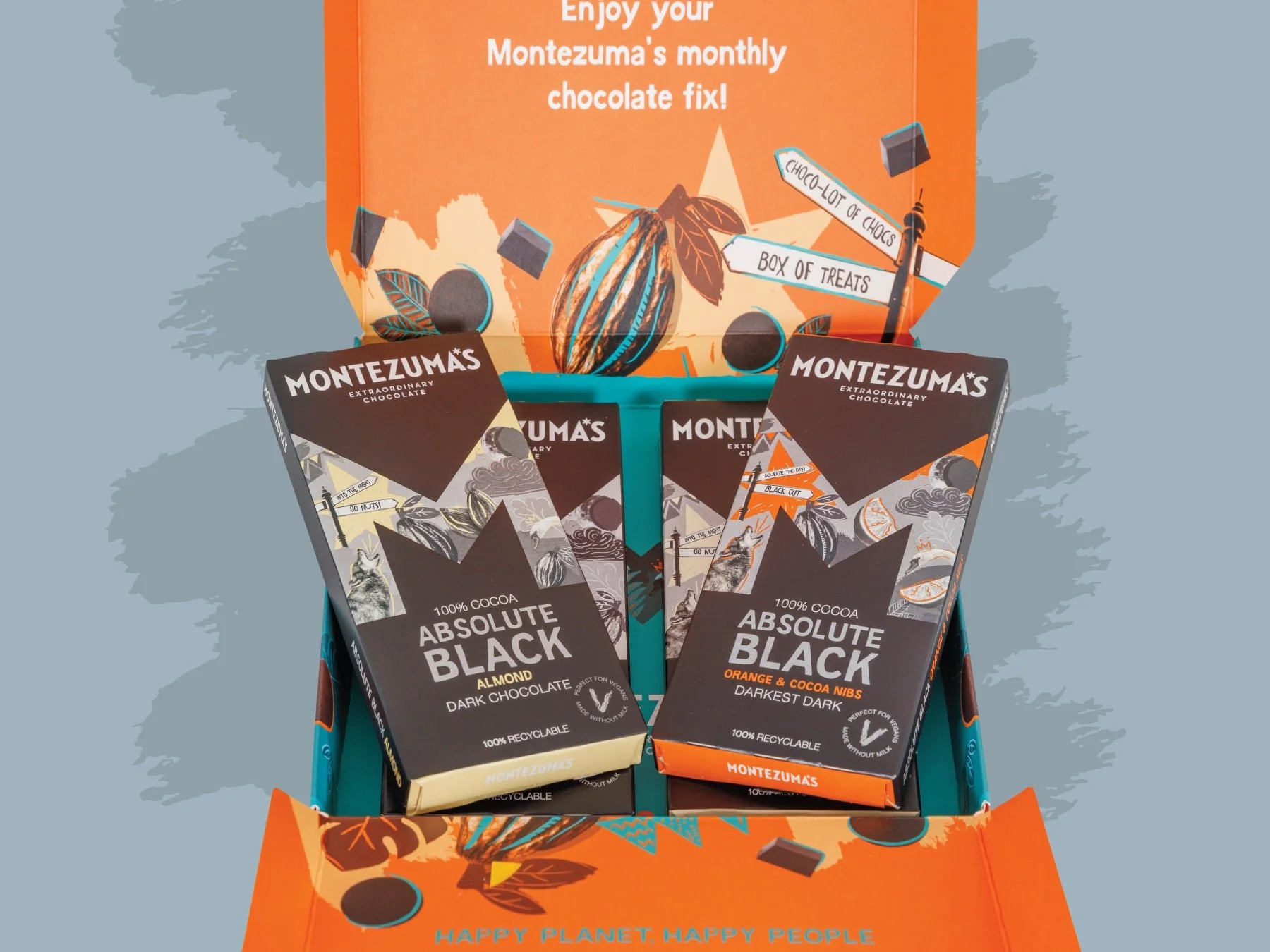 Absolute Black Taster Bundle - Image 7