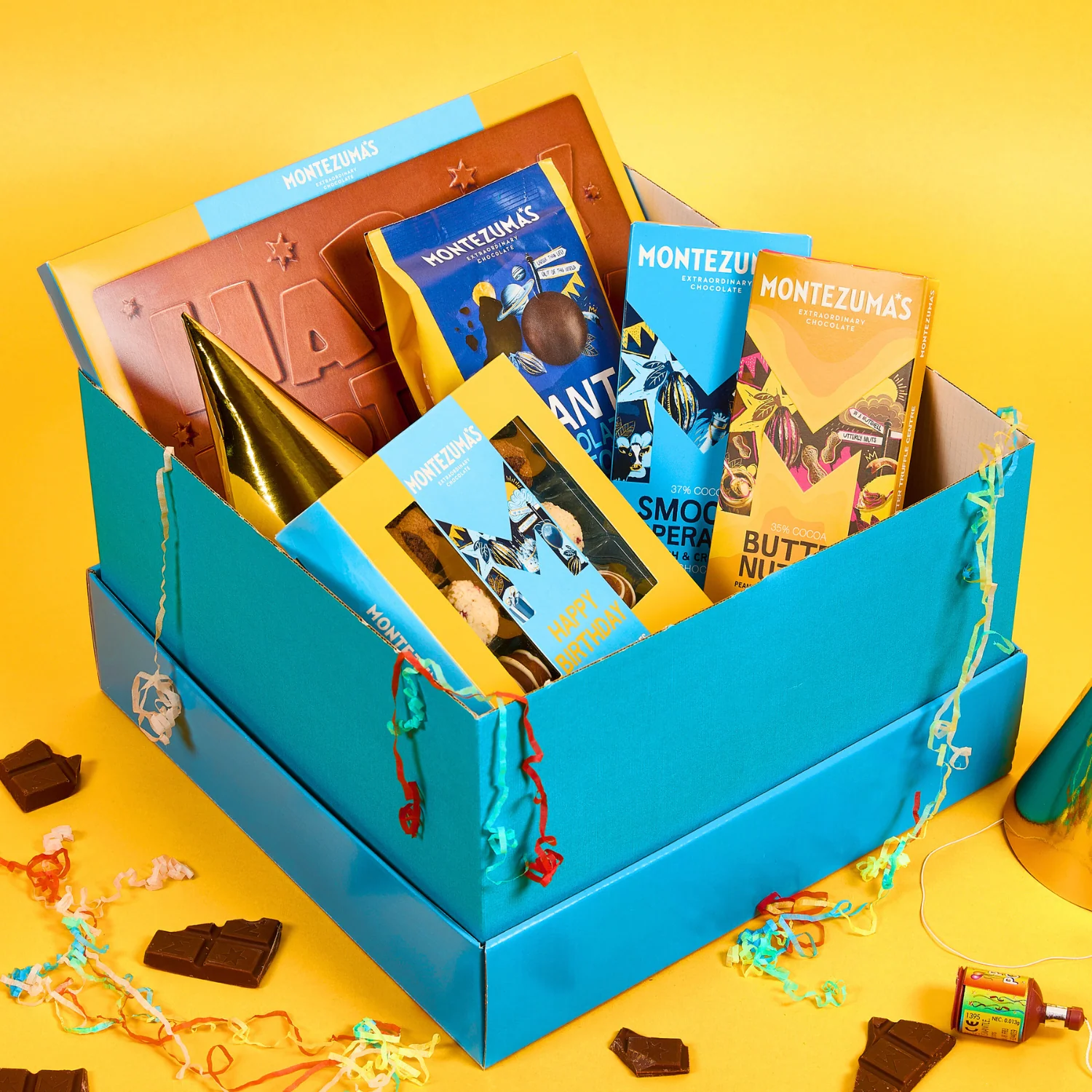 Happy Birthday Bundle Gift Box - Image 3