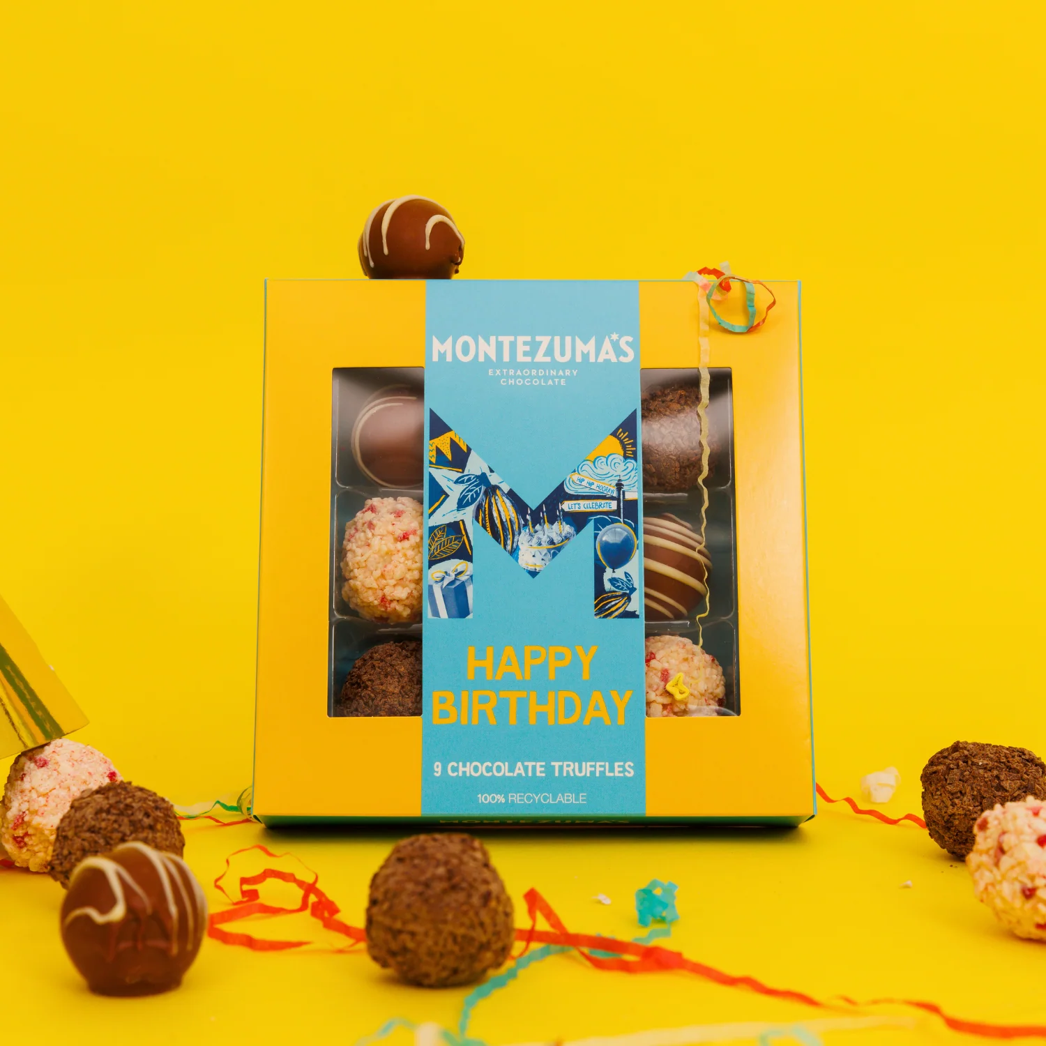 Happy Birthday Bundle Gift Box - Image 5