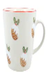 Christmas Pudding Mug
