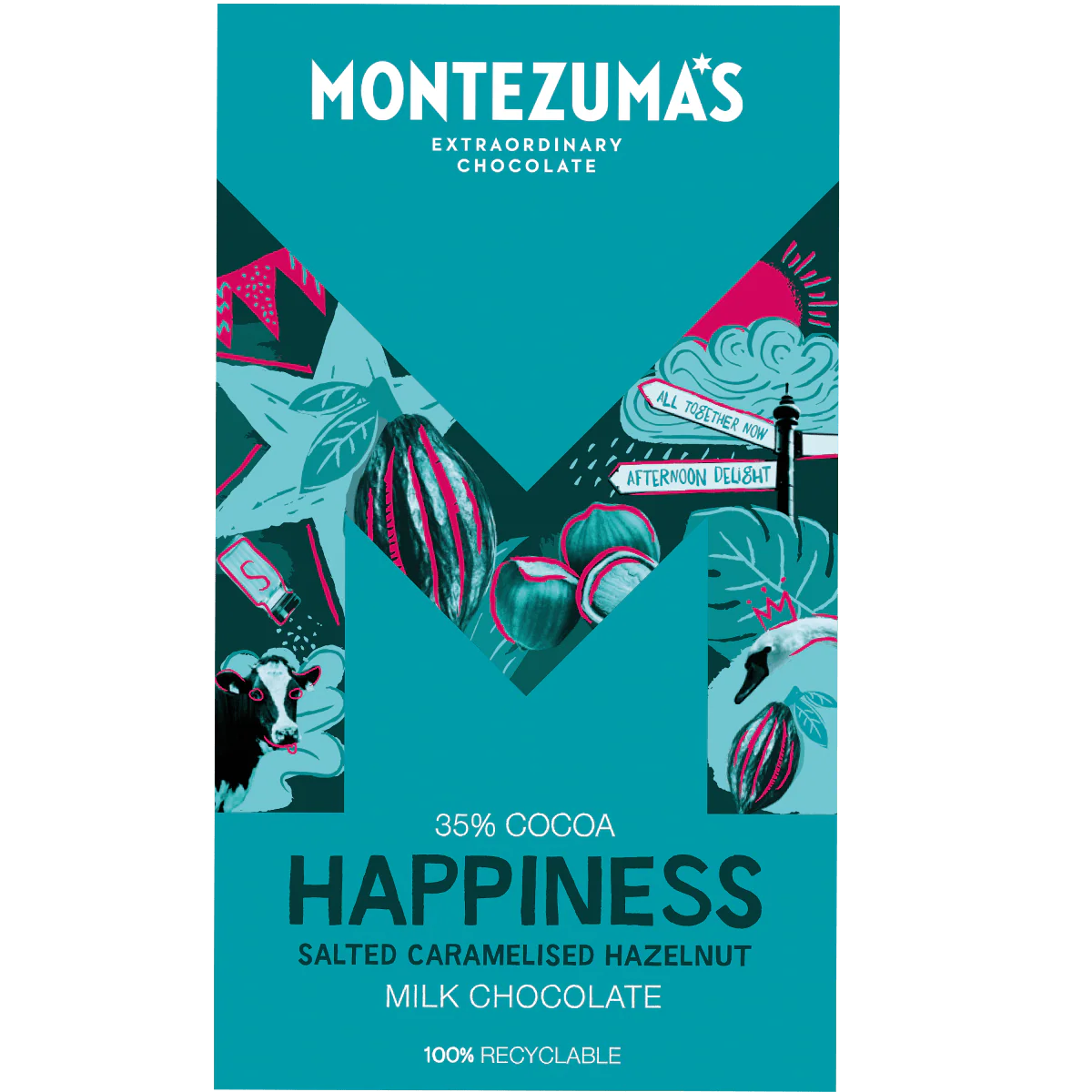 Chocolate Sale