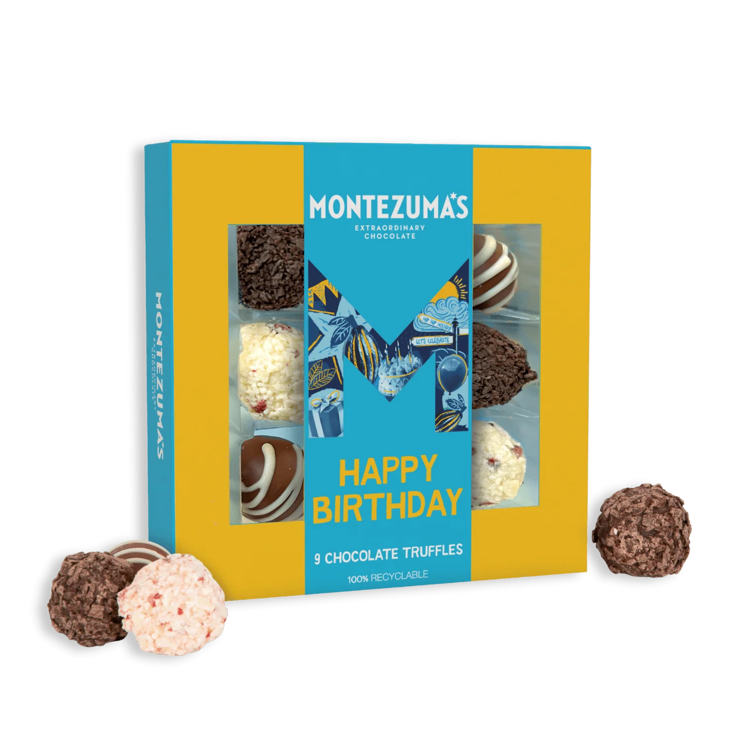 Truffle Sale