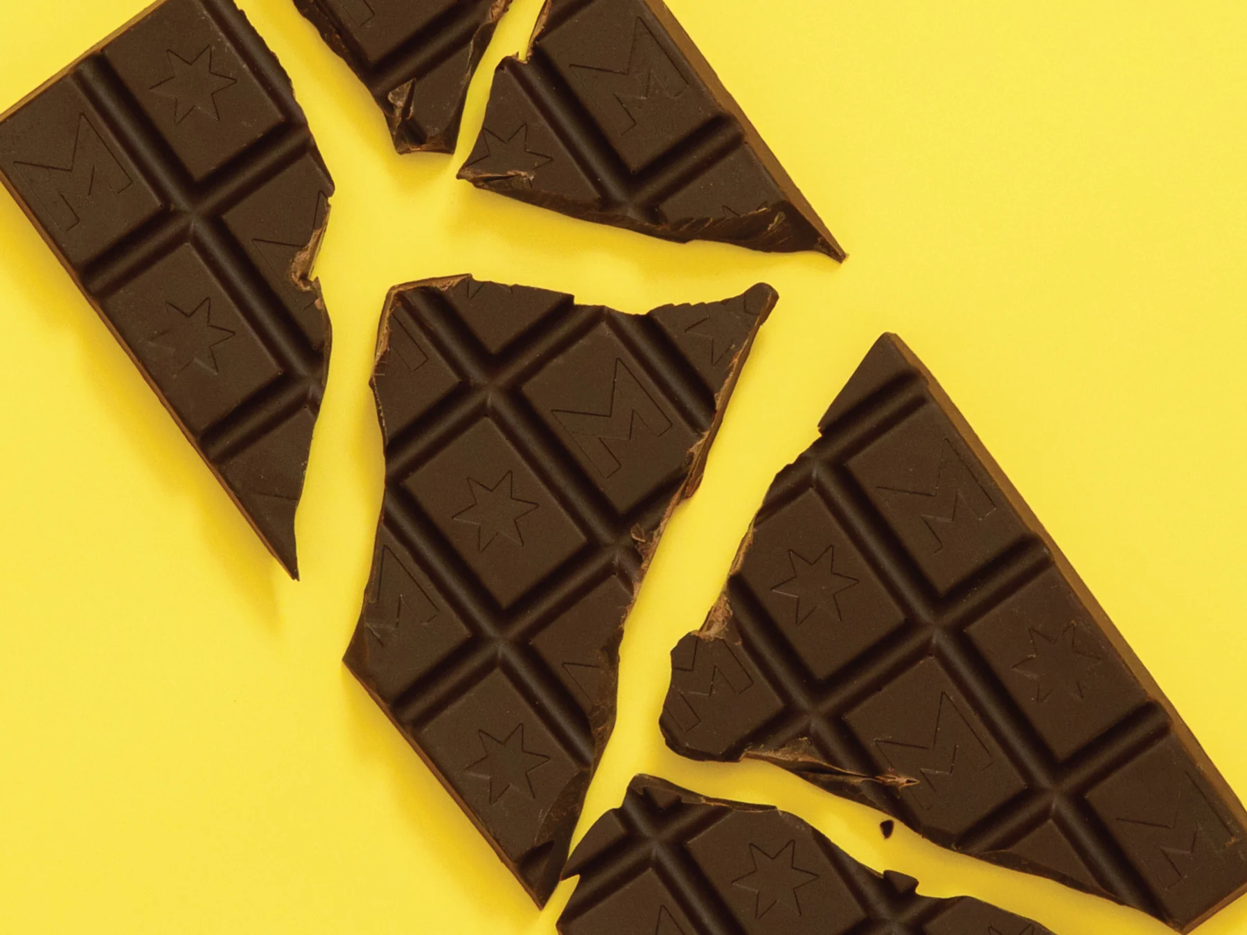 Montezumas Chocolate Taster Bundle - Image 3
