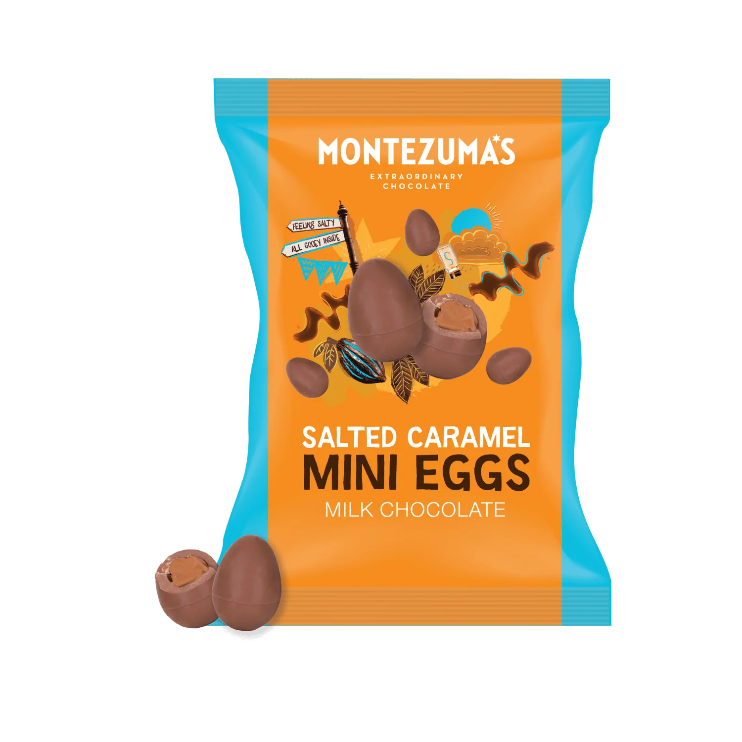 Chocolate Sale